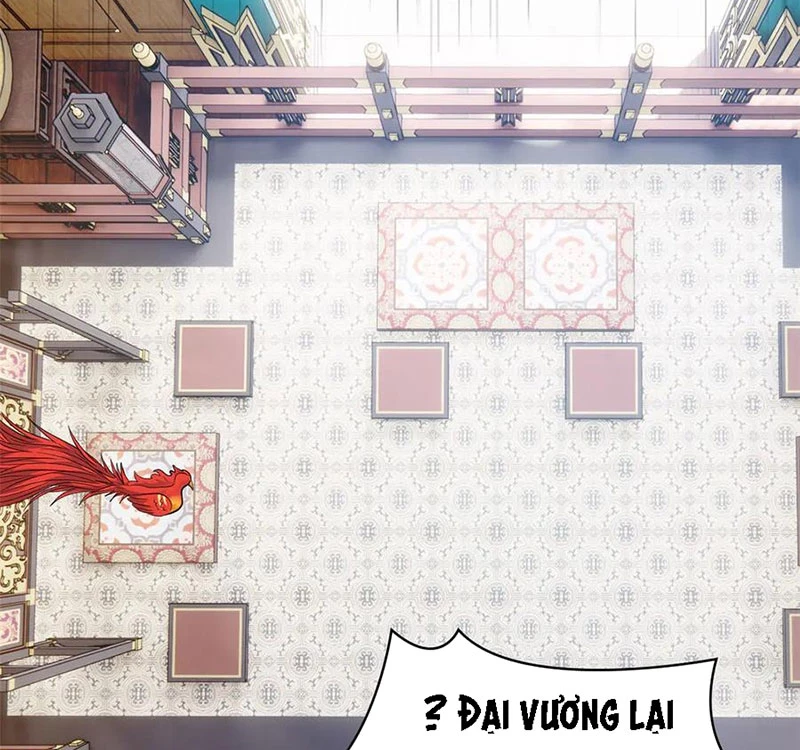 Cường Giả Đến Từ Trại Tâm Thần Chapter 276 - Trang 4