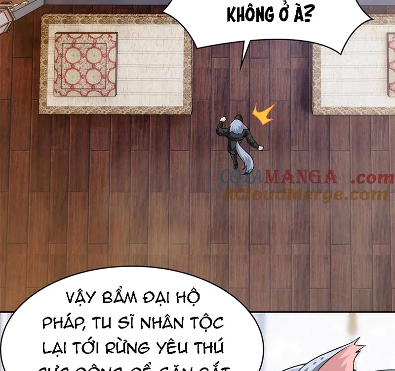 Cường Giả Đến Từ Trại Tâm Thần Chapter 276 - Trang 4