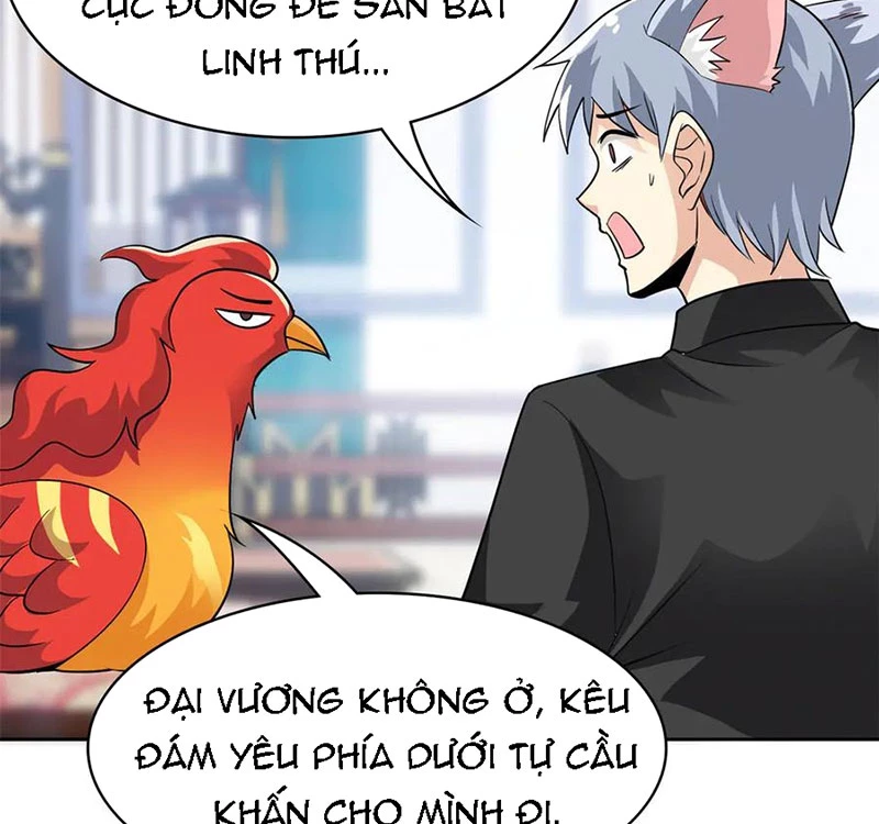 Cường Giả Đến Từ Trại Tâm Thần Chapter 276 - Trang 4