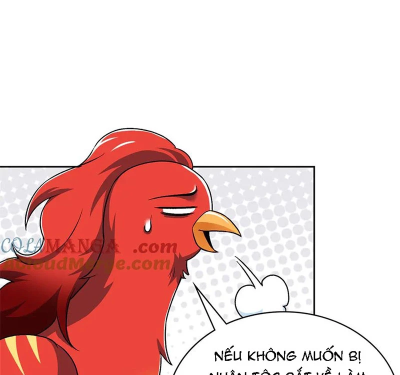 Cường Giả Đến Từ Trại Tâm Thần Chapter 276 - Trang 4