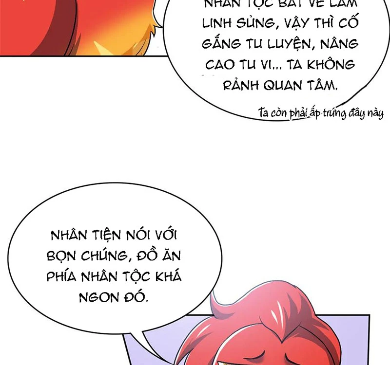 Cường Giả Đến Từ Trại Tâm Thần Chapter 276 - Trang 4