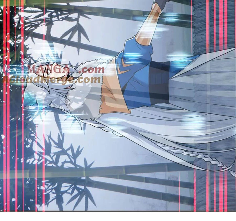 Cường Giả Đến Từ Trại Tâm Thần Chapter 276 - Trang 4