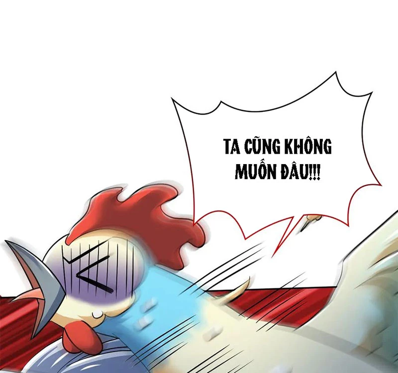 Cường Giả Đến Từ Trại Tâm Thần Chapter 276 - Trang 4