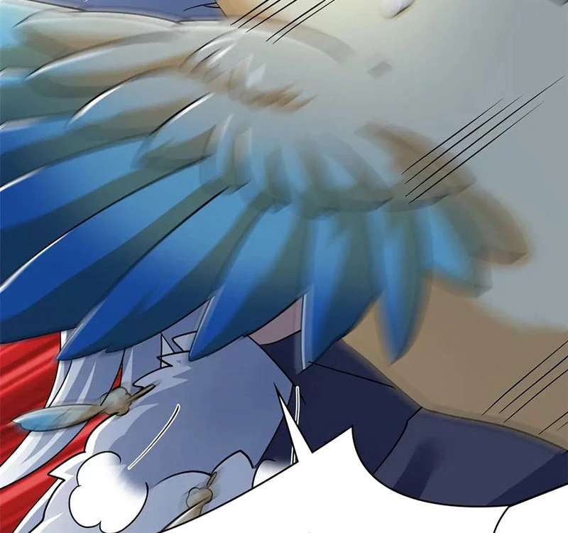 Cường Giả Đến Từ Trại Tâm Thần Chapter 276 - Trang 4