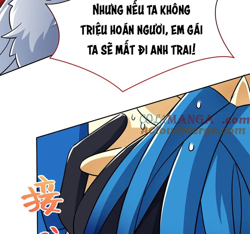 Cường Giả Đến Từ Trại Tâm Thần Chapter 276 - Trang 4