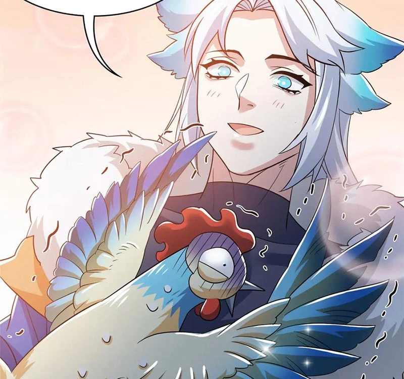 Cường Giả Đến Từ Trại Tâm Thần Chapter 276 - Trang 4