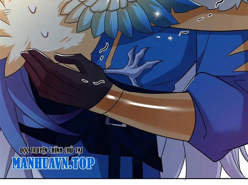 Cường Giả Đến Từ Trại Tâm Thần Chapter 276 - Trang 4