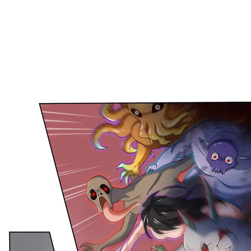 Cường Giả Đến Từ Trại Tâm Thần Chapter 276 - Trang 4