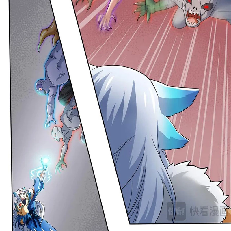 Cường Giả Đến Từ Trại Tâm Thần Chapter 276 - Trang 4