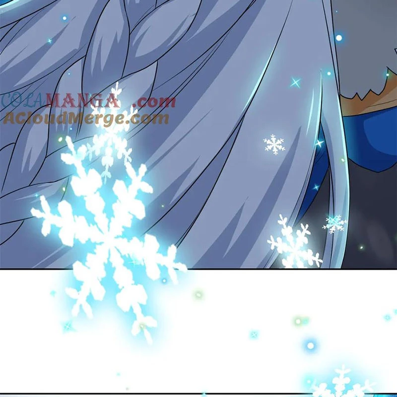 Cường Giả Đến Từ Trại Tâm Thần Chapter 276 - Trang 4