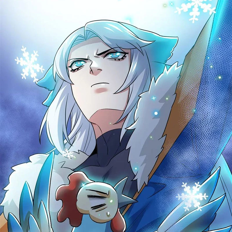 Cường Giả Đến Từ Trại Tâm Thần Chapter 276 - Trang 4