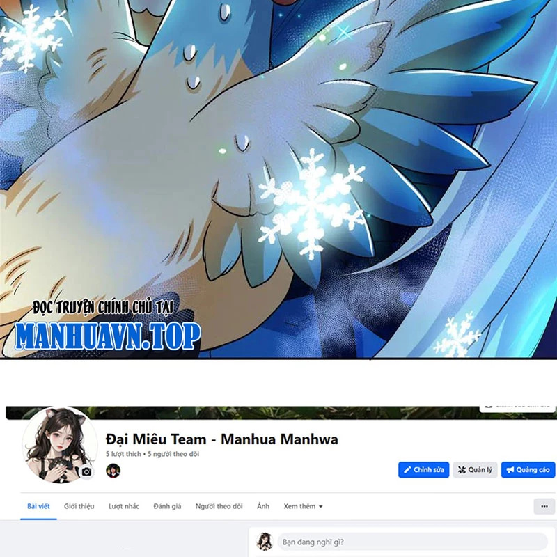 Cường Giả Đến Từ Trại Tâm Thần Chapter 276 - Trang 4