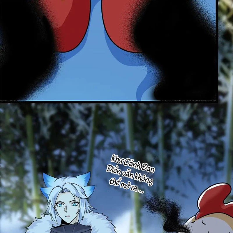 Cường Giả Đến Từ Trại Tâm Thần Chapter 277 - Trang 4