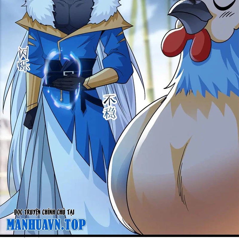 Cường Giả Đến Từ Trại Tâm Thần Chapter 277 - Trang 4