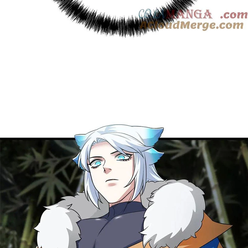 Cường Giả Đến Từ Trại Tâm Thần Chapter 277 - Trang 4