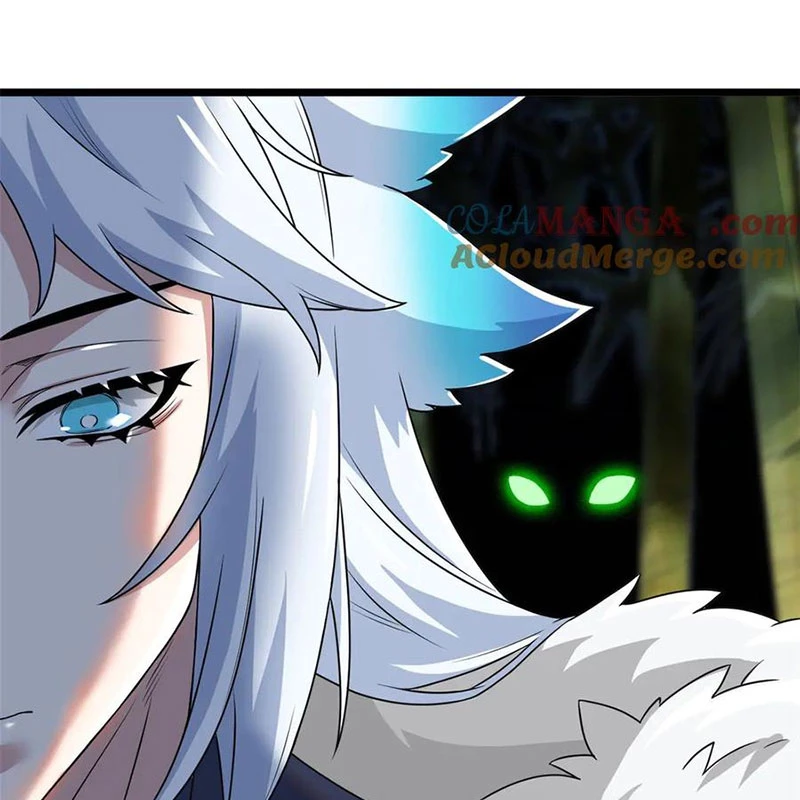 Cường Giả Đến Từ Trại Tâm Thần Chapter 277 - Trang 4