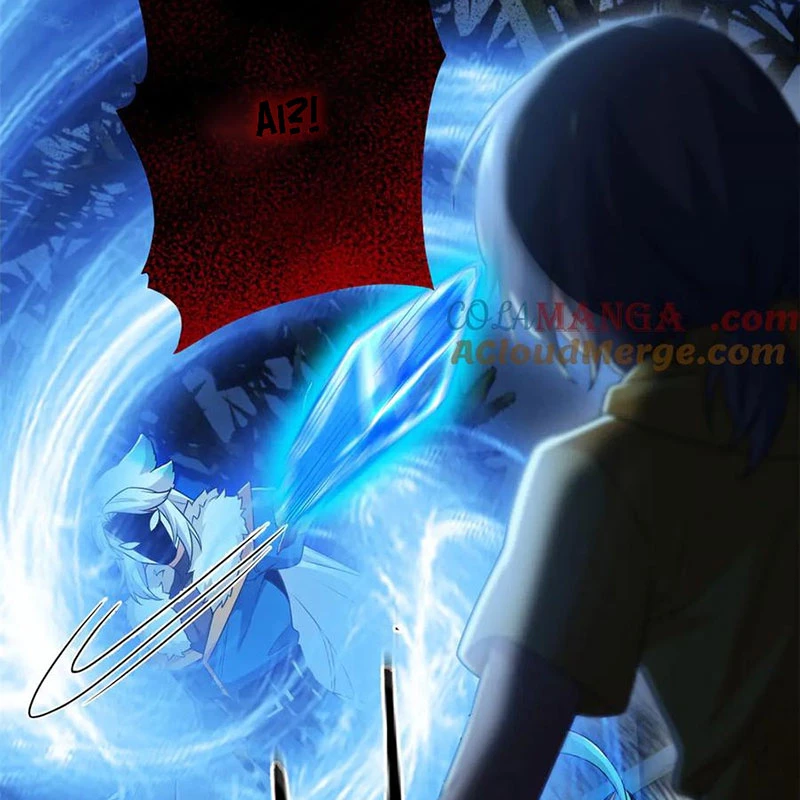 Cường Giả Đến Từ Trại Tâm Thần Chapter 277 - Trang 4