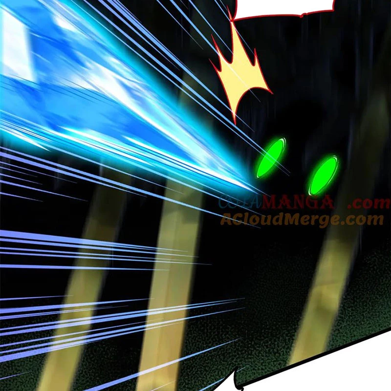 Cường Giả Đến Từ Trại Tâm Thần Chapter 277 - Trang 4