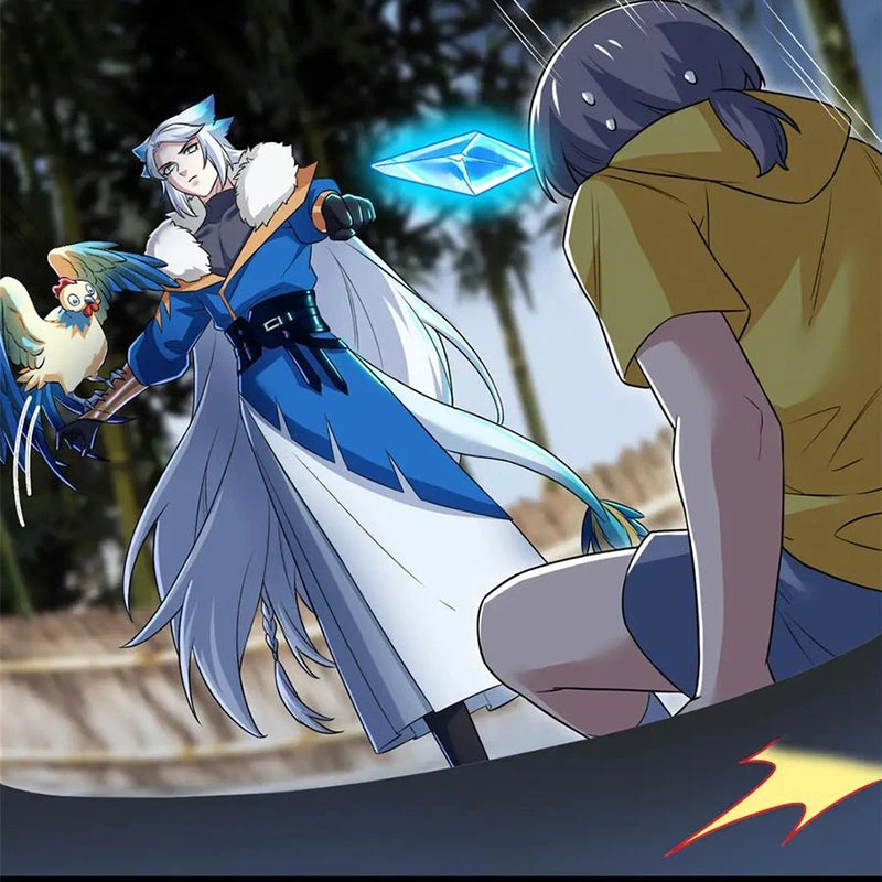 Cường Giả Đến Từ Trại Tâm Thần Chapter 277 - Trang 4