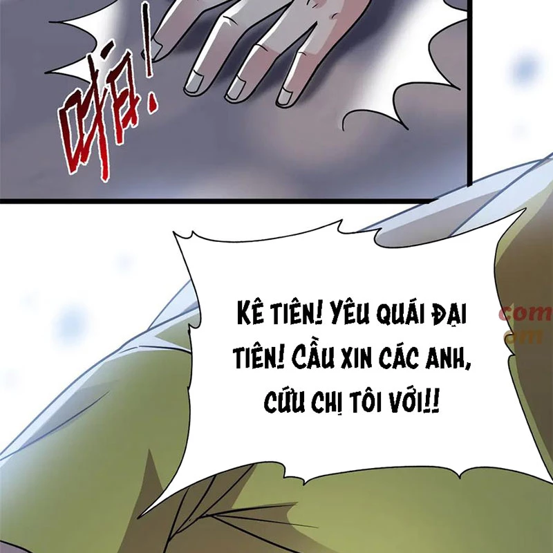 Cường Giả Đến Từ Trại Tâm Thần Chapter 277 - Trang 4