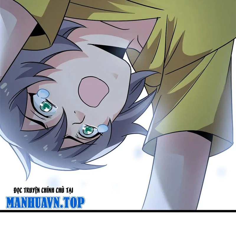 Cường Giả Đến Từ Trại Tâm Thần Chapter 277 - Trang 4