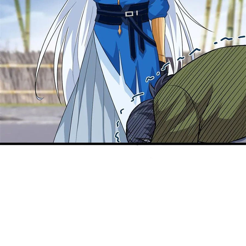 Cường Giả Đến Từ Trại Tâm Thần Chapter 277 - Trang 4