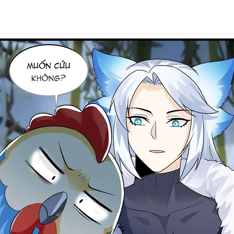 Cường Giả Đến Từ Trại Tâm Thần Chapter 277 - Trang 4