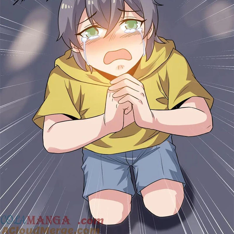 Cường Giả Đến Từ Trại Tâm Thần Chapter 277 - Trang 4