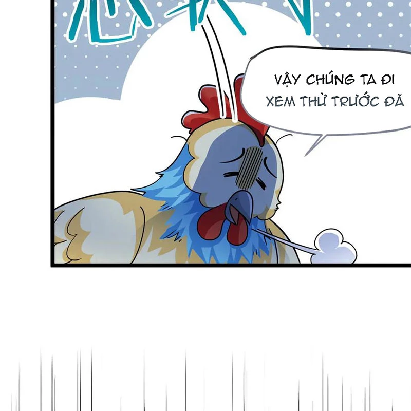 Cường Giả Đến Từ Trại Tâm Thần Chapter 277 - Trang 4