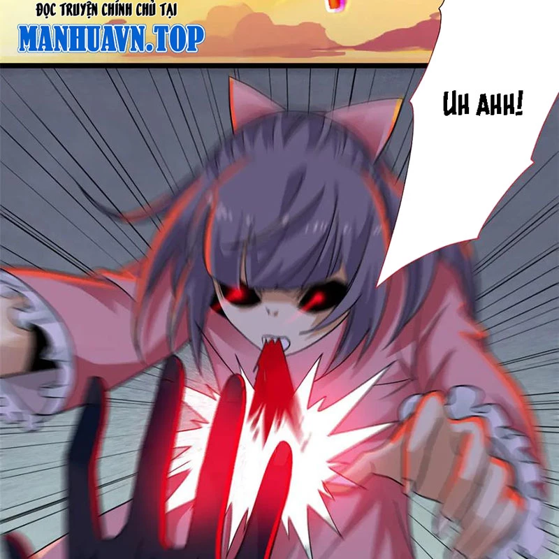 Cường Giả Đến Từ Trại Tâm Thần Chapter 277 - Trang 4