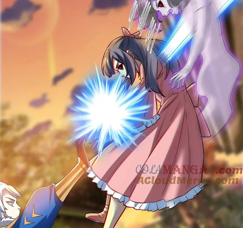 Cường Giả Đến Từ Trại Tâm Thần Chapter 277 - Trang 4