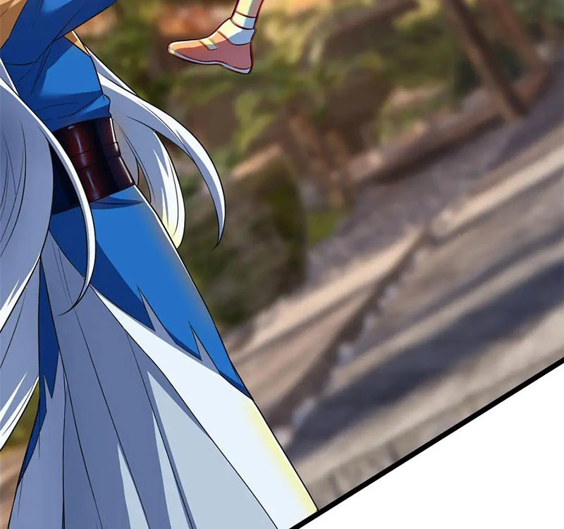 Cường Giả Đến Từ Trại Tâm Thần Chapter 277 - Trang 4