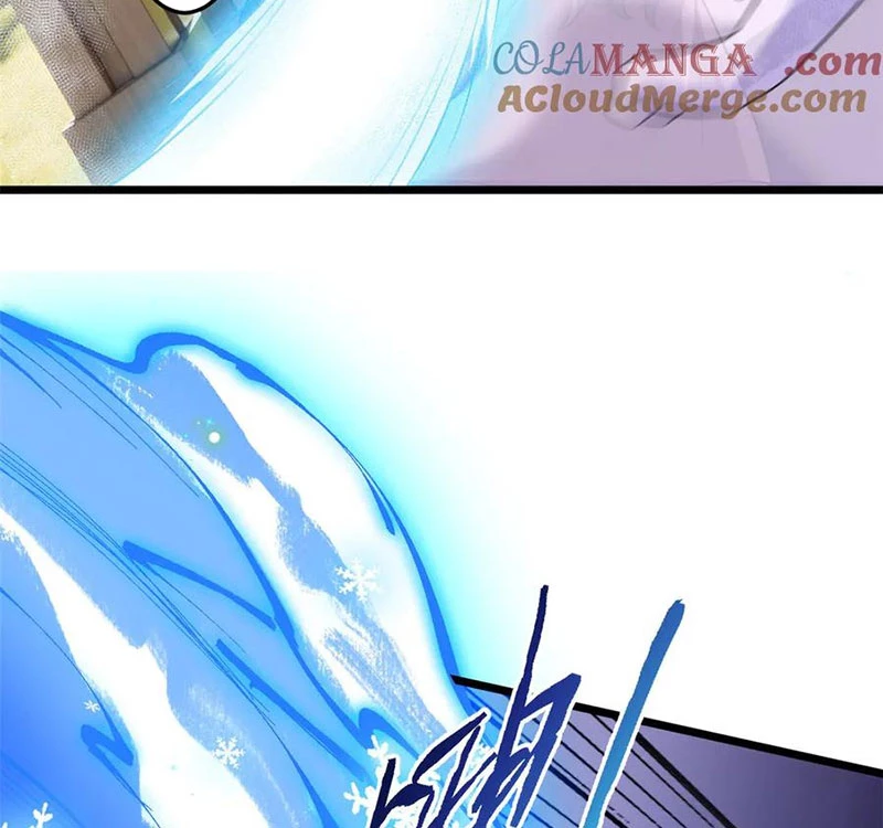 Cường Giả Đến Từ Trại Tâm Thần Chapter 277 - Trang 4