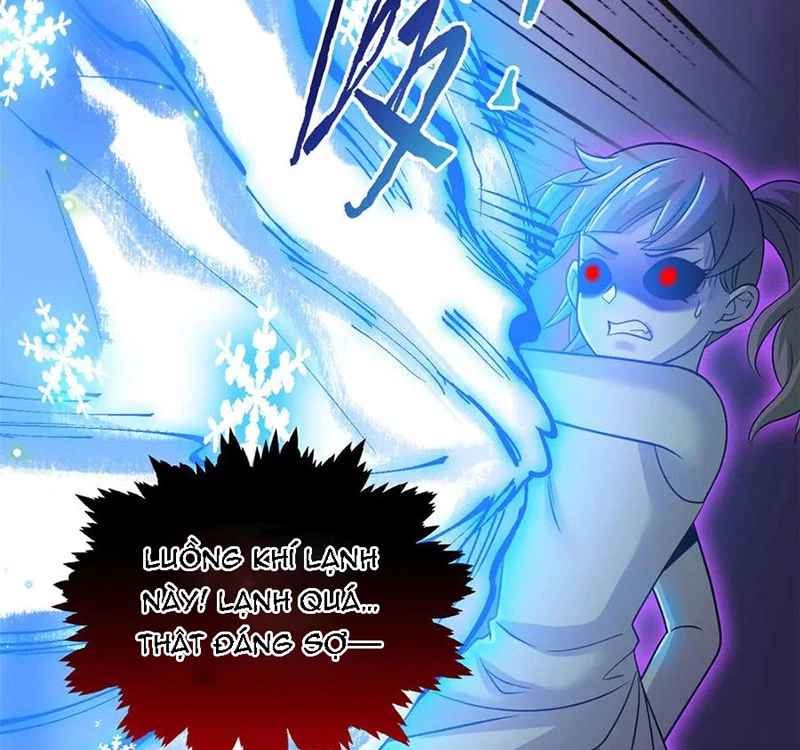 Cường Giả Đến Từ Trại Tâm Thần Chapter 277 - Trang 4