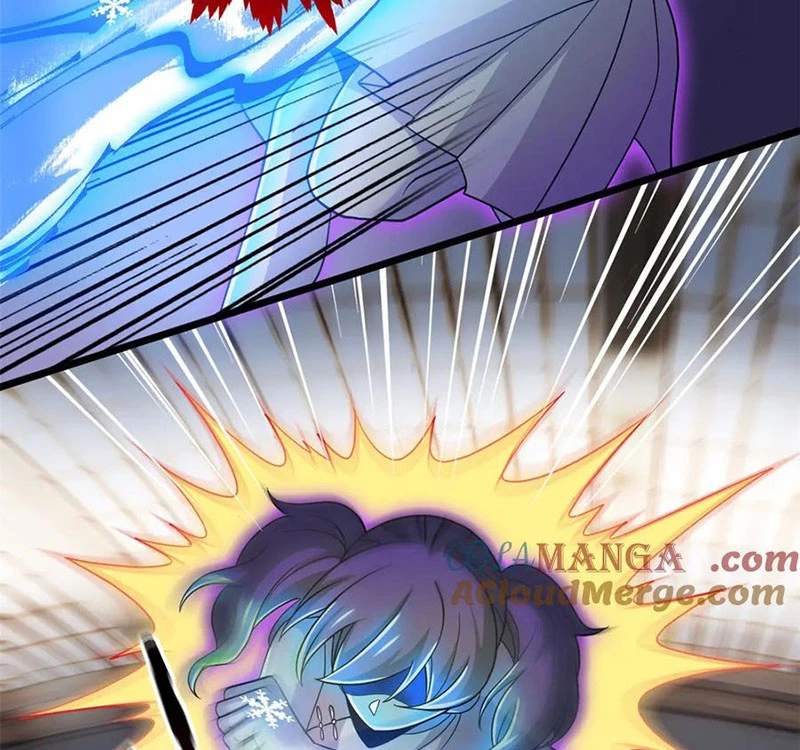 Cường Giả Đến Từ Trại Tâm Thần Chapter 277 - Trang 4