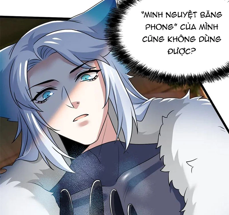 Cường Giả Đến Từ Trại Tâm Thần Chapter 277 - Trang 4