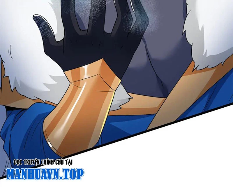 Cường Giả Đến Từ Trại Tâm Thần Chapter 277 - Trang 4