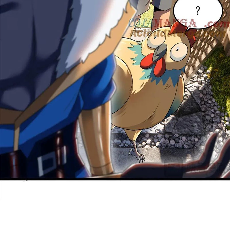 Cường Giả Đến Từ Trại Tâm Thần Chapter 277 - Trang 4