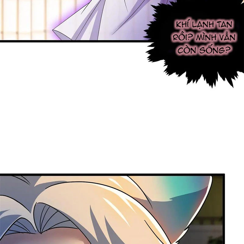 Cường Giả Đến Từ Trại Tâm Thần Chapter 277 - Trang 4