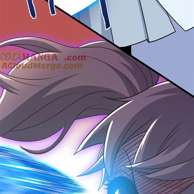 Cường Giả Đến Từ Trại Tâm Thần Chapter 277 - Trang 4