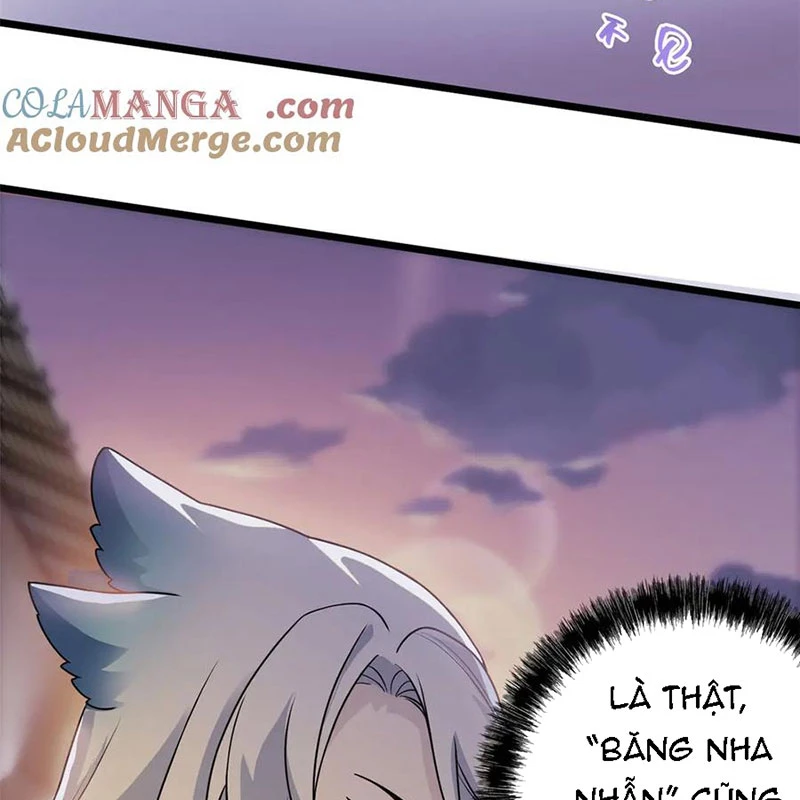 Cường Giả Đến Từ Trại Tâm Thần Chapter 277 - Trang 4