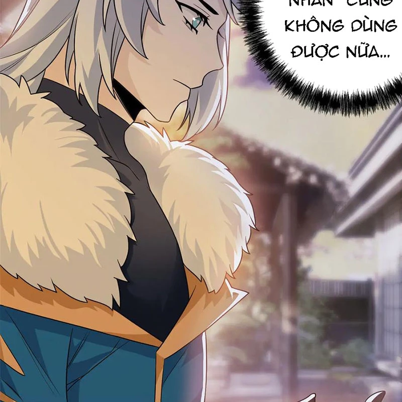 Cường Giả Đến Từ Trại Tâm Thần Chapter 277 - Trang 4