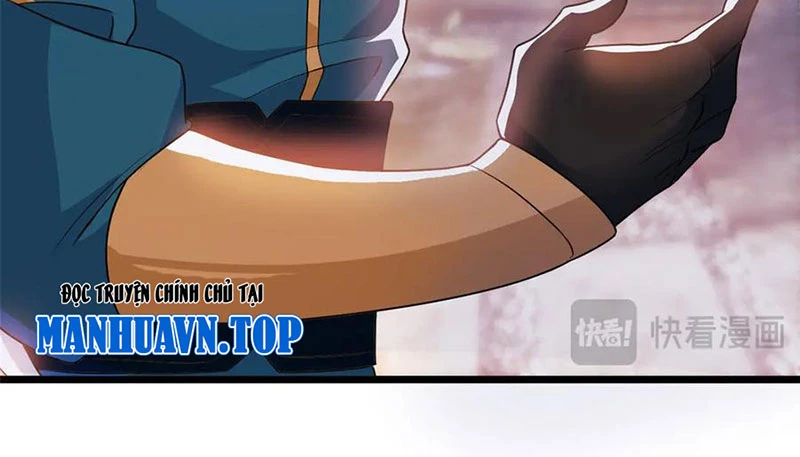 Cường Giả Đến Từ Trại Tâm Thần Chapter 277 - Trang 4