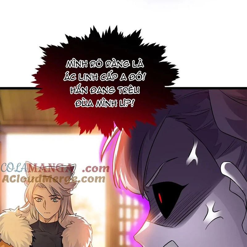 Cường Giả Đến Từ Trại Tâm Thần Chapter 277 - Trang 4