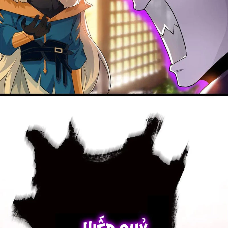 Cường Giả Đến Từ Trại Tâm Thần Chapter 277 - Trang 4