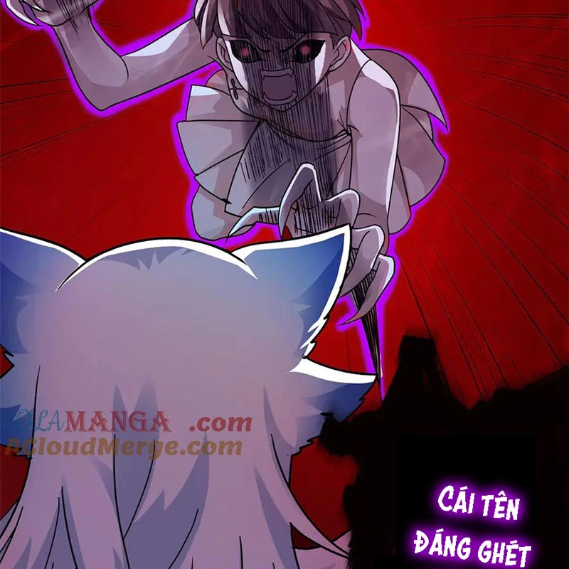 Cường Giả Đến Từ Trại Tâm Thần Chapter 277 - Trang 4