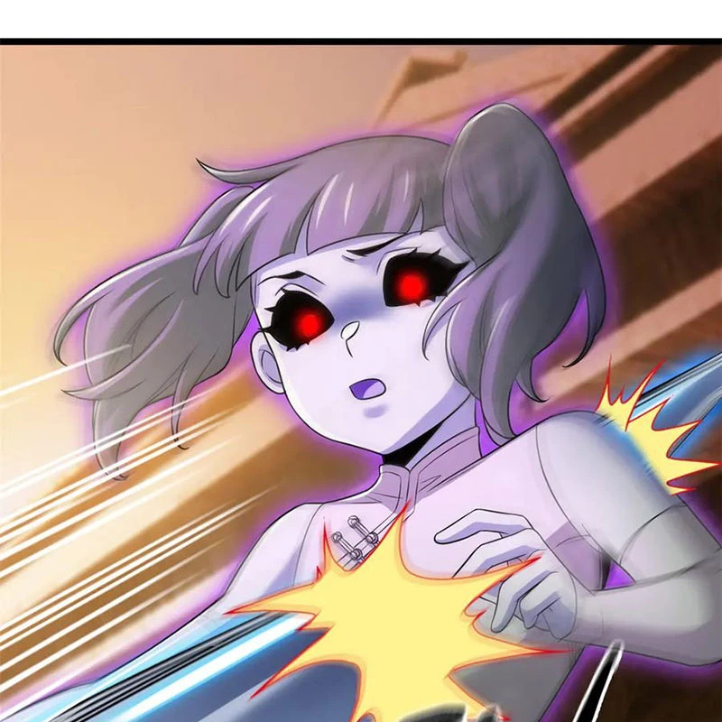 Cường Giả Đến Từ Trại Tâm Thần Chapter 277 - Trang 4