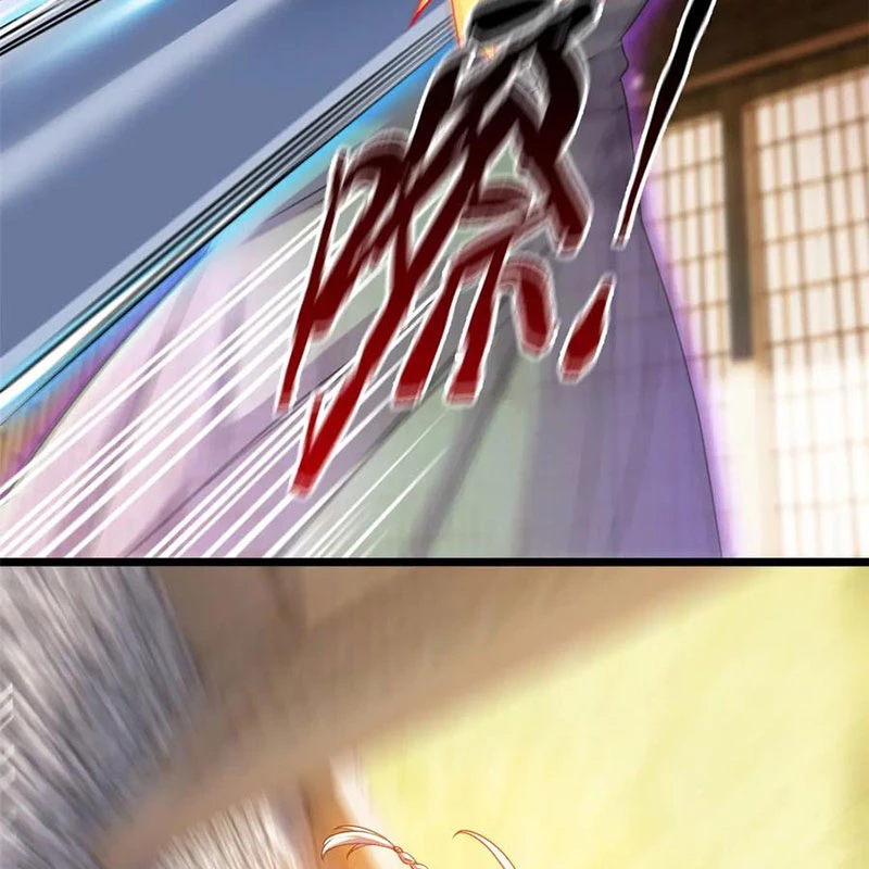 Cường Giả Đến Từ Trại Tâm Thần Chapter 277 - Trang 4