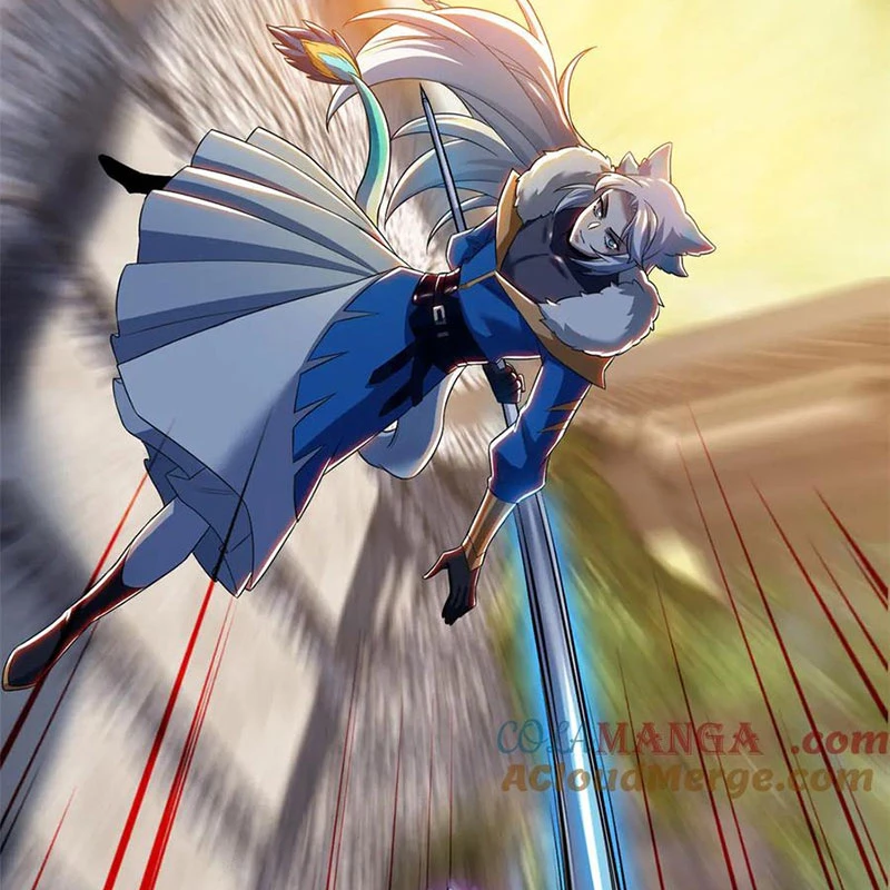 Cường Giả Đến Từ Trại Tâm Thần Chapter 277 - Trang 4