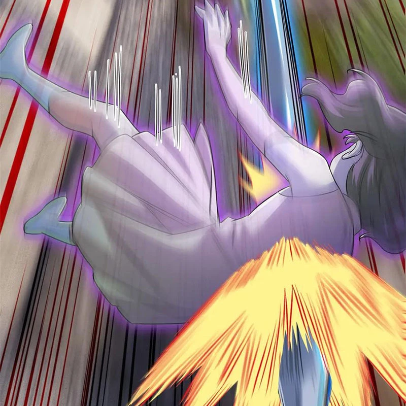 Cường Giả Đến Từ Trại Tâm Thần Chapter 277 - Trang 4